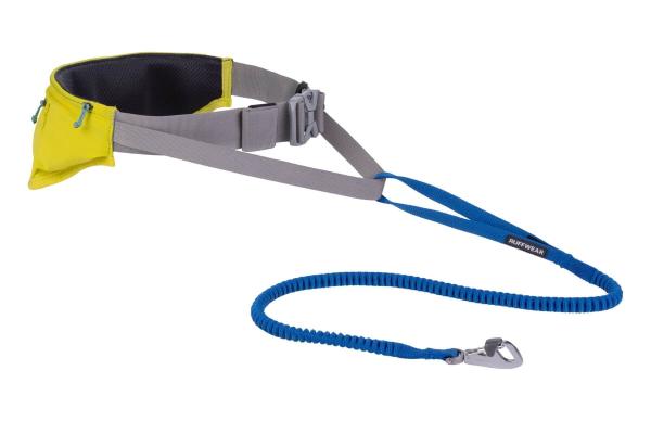 Ruffwear Trail Runner Belt Lichen Green Gr. L/XL